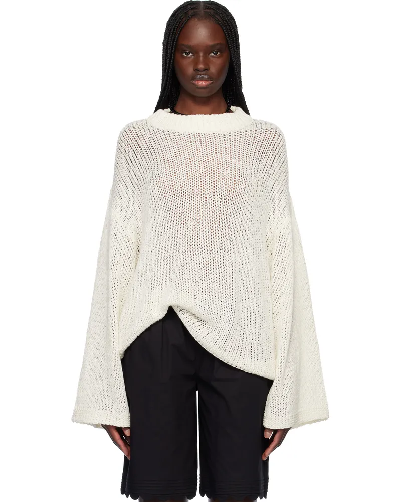 The Garment Off-White Literno Sweater 001