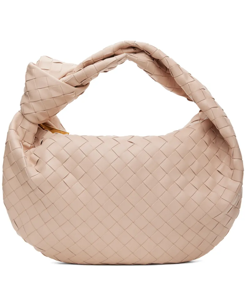 Bottega Veneta Pink Teen Jodie Bag 6917