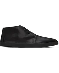 The Row Black Tyler Sneakers Bbk