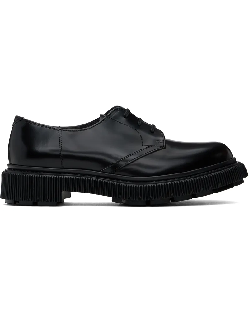 Adieu Paris Black Type 132 Derbys Black