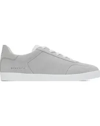 Givenchy Gray Town Sneakers 050-light