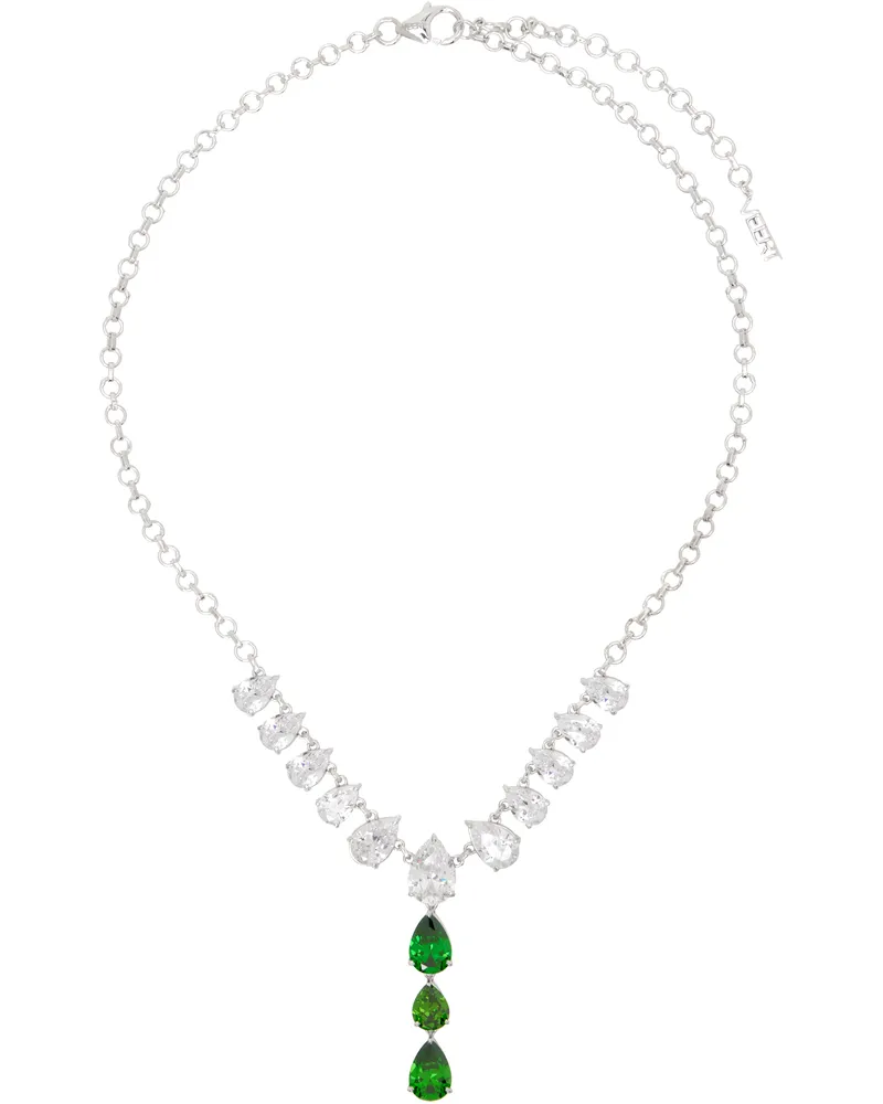【関税込み】VEERT 'The Pearl Dice Rosary' ネックレス VEERT 'The Pearl Dice Rosary' Necklace for Men