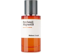 Patchouli Magnetik Extrait De Parfum, 50 mL