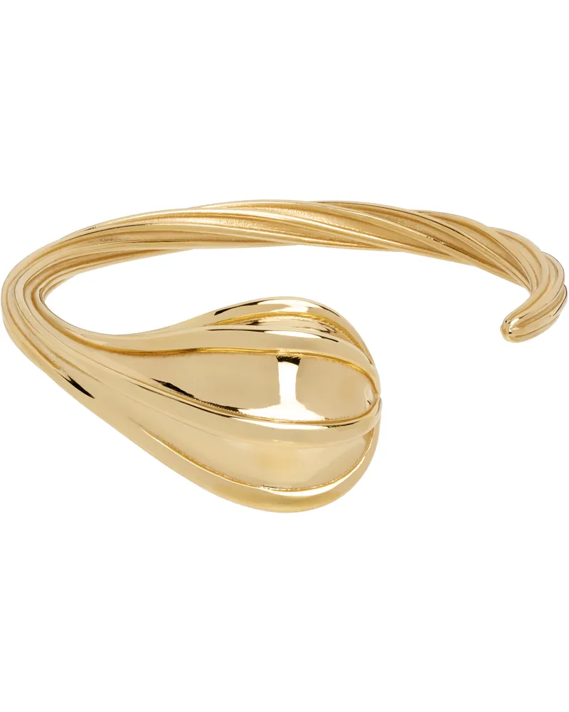 Bottega Veneta Drop Bracelet 8120