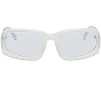 Gray Soto Sunglasses