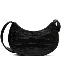 RECTO Black Lipstick Bag Black