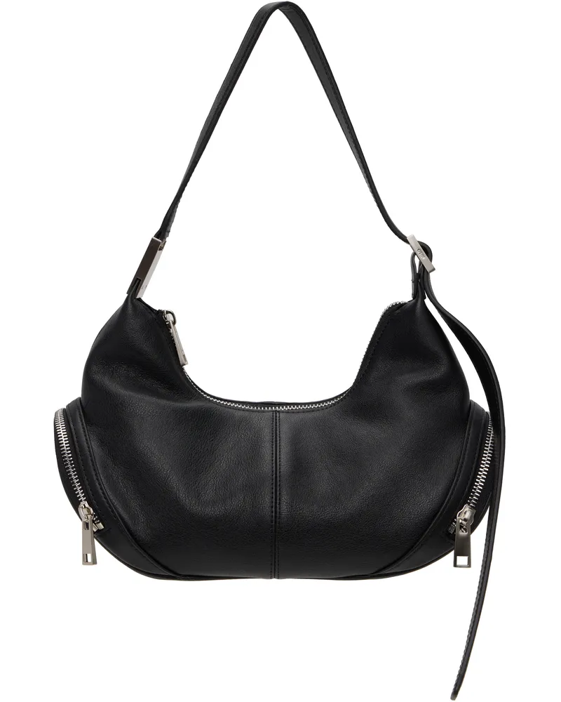 OSOI Black Cargo Bag Black