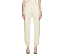 Off-White Classic Lounge Pants