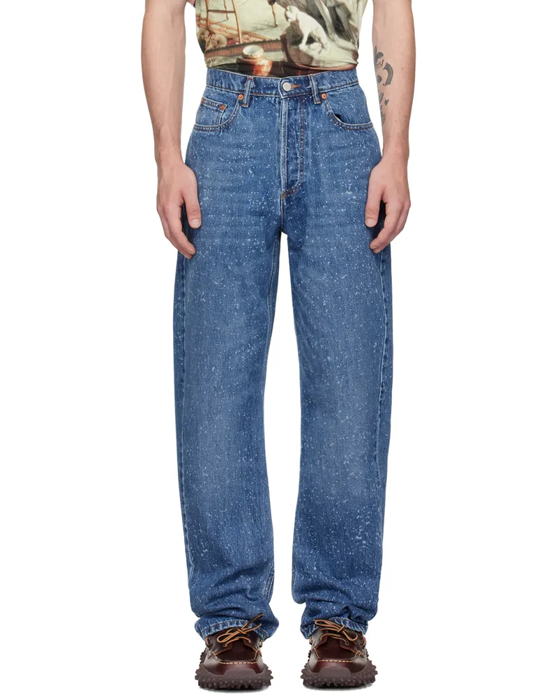 Magliano Blue Pioggerella Jeans 04