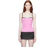 Pink Renzo Camisole