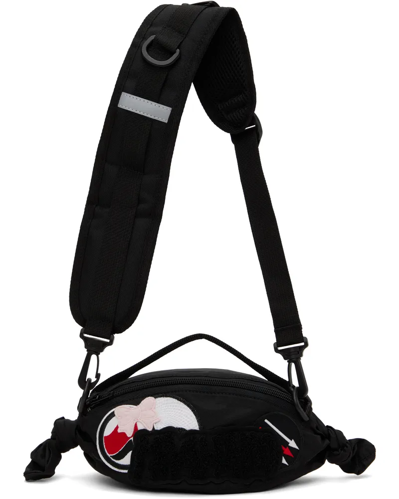 Magliano Black Superiori Candy Bag 89