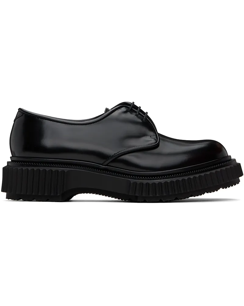 Adieu Paris Black Type 190 Derbys Black