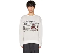 Off-White Andre Sweater