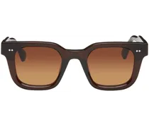 Brown 04 Sunglasses