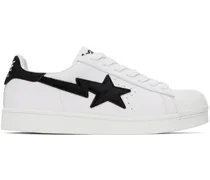 White Skull STA #2 M1 Sneakers