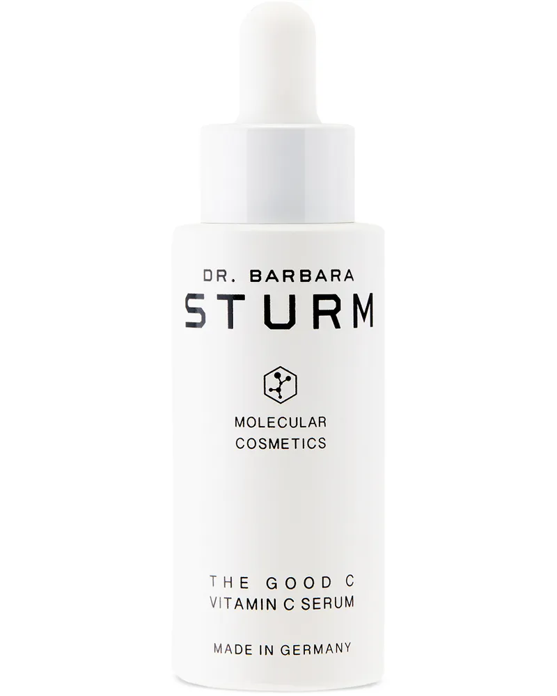 Dr. Barbara Sturm The Good C Vitamin C Serum, 30 mL Na