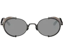 Black Heritage 10610H Sunglasses