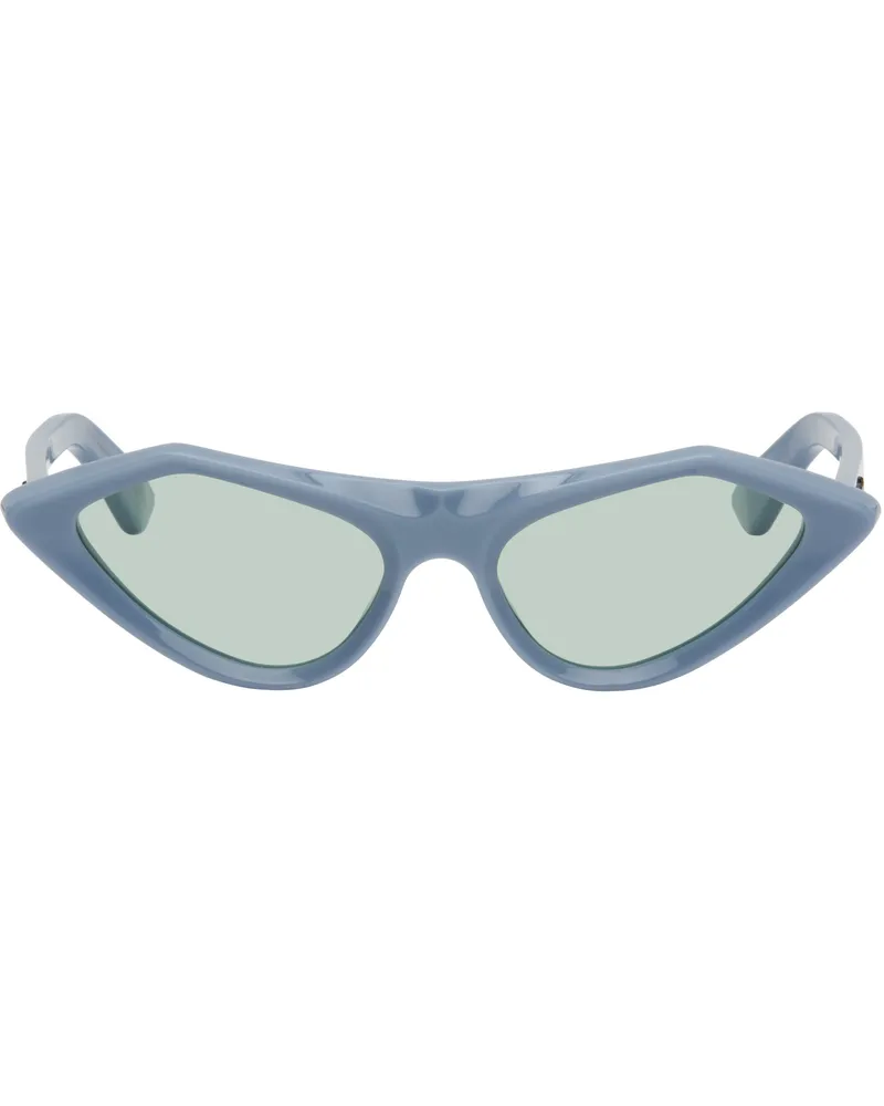 Marni Blue Tikbarri Sunglasses Light