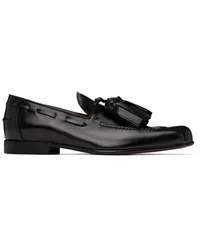 Vivienne Westwood Black Tuesday Loafers Aw24-n401