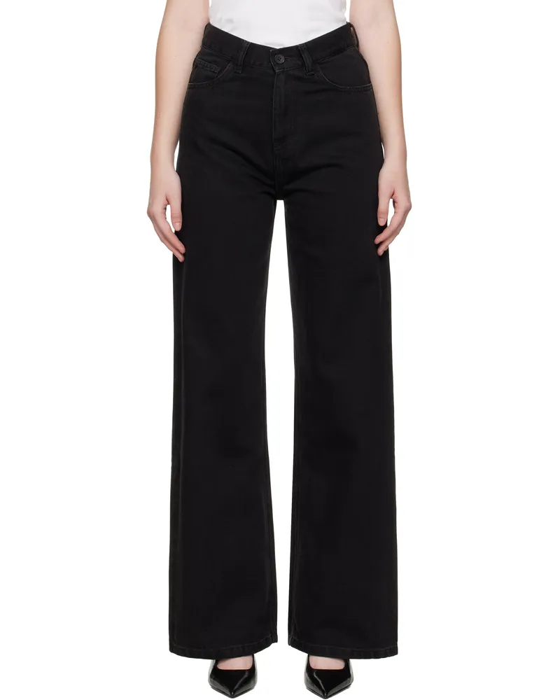 La Collection Black Maria Jeans Dark