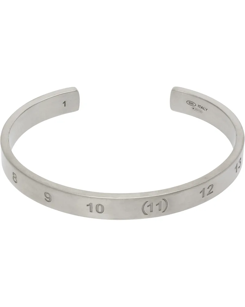 Maison Margiela Number Reference Bracelet 951