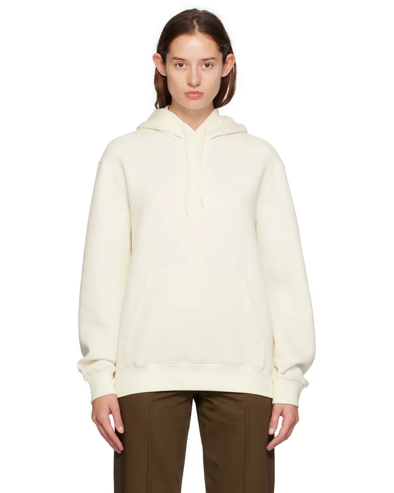 Mackage Off-White Krystian Hoodie C0253