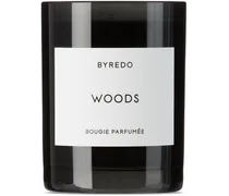 Woods Candle, 8.4 oz