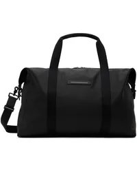 HORIZN STUDIOS Black SoFo Weekender L Duffle Bag Black