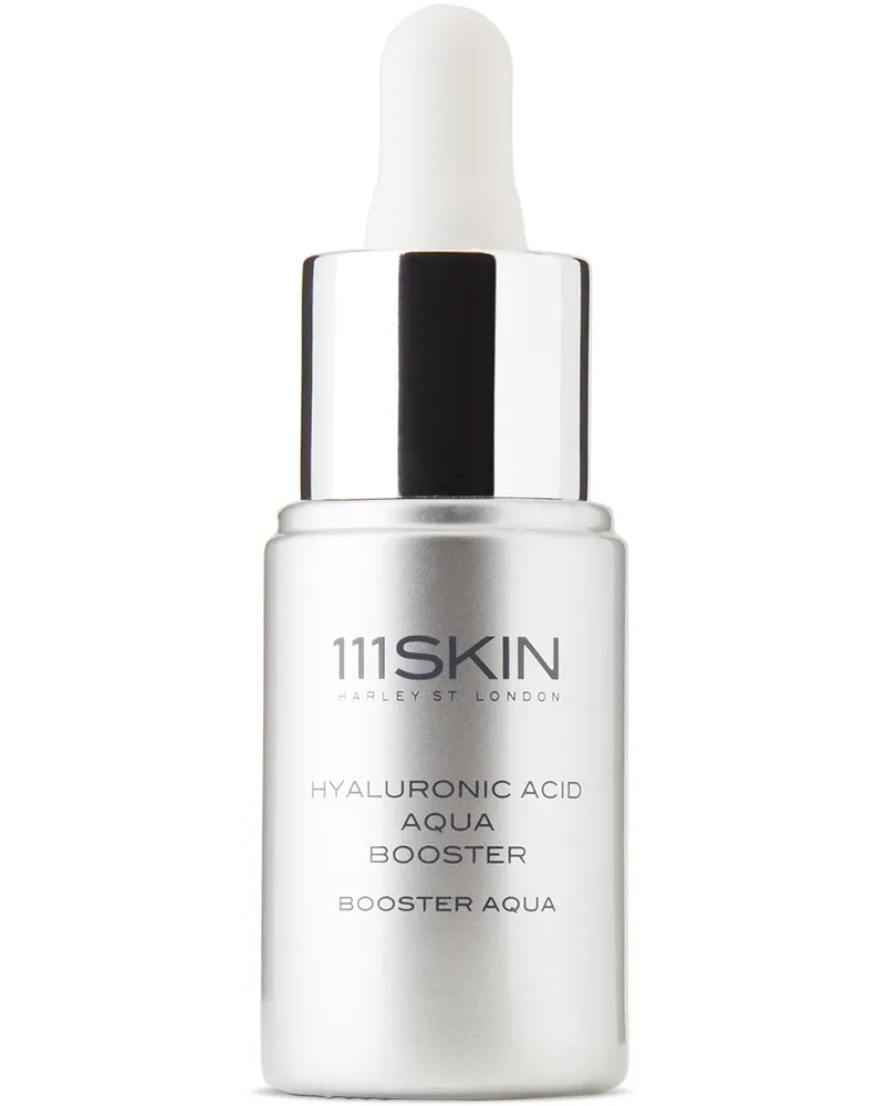 111SKIN Hyaluronic Acid Aqua Booster, 20 mL Na