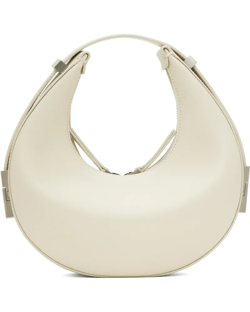 OSOI Off-White Toni Mini Bag Cream