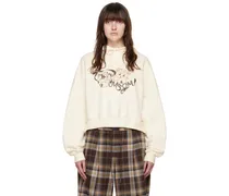 Off-White Kitten Hoodie