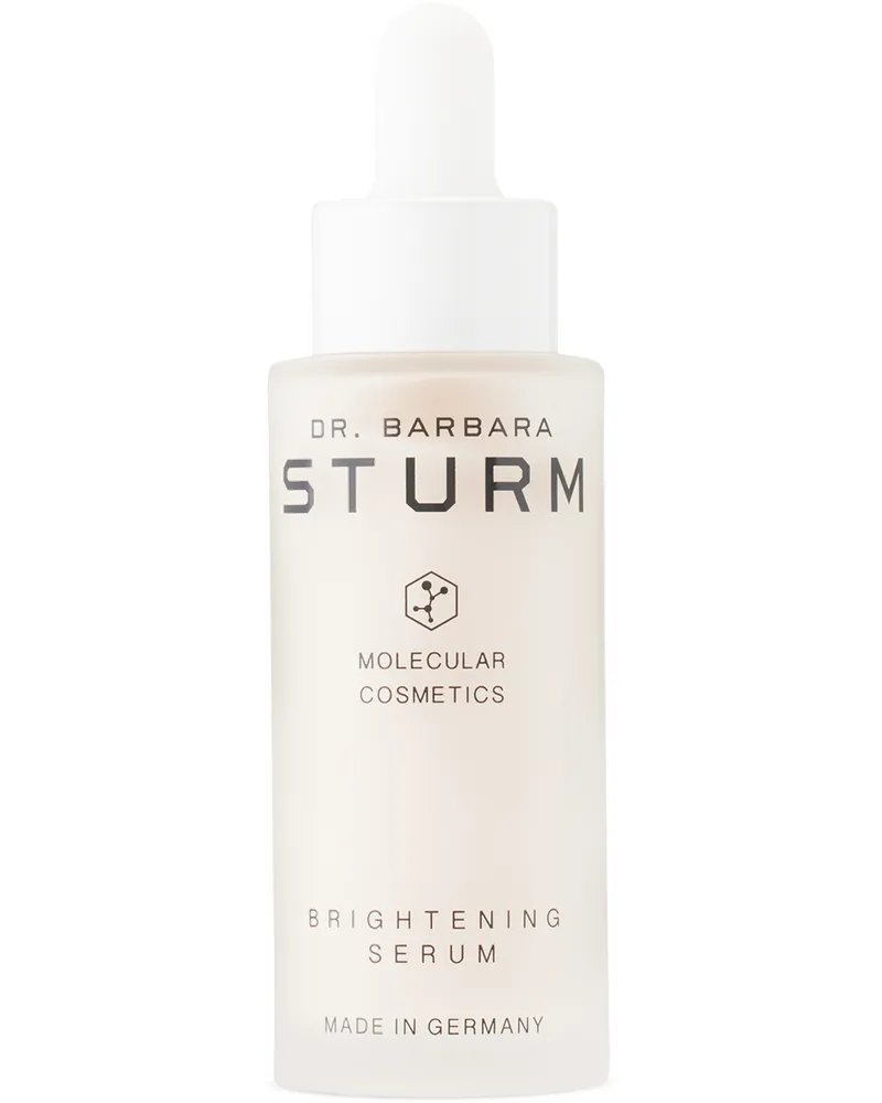 Dr. Barbara Sturm Brightening Face Serum, 30 mL N