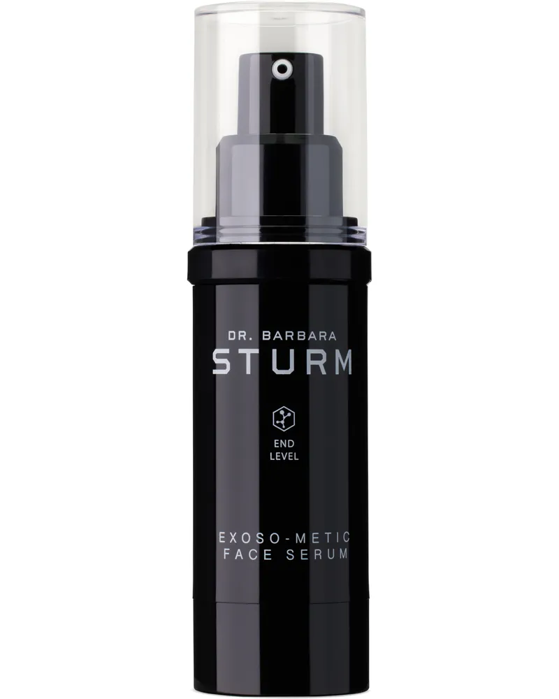 Dr. Barbara Sturm Exoso-Metic Face Serum, 30 mL N