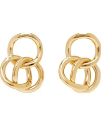 Isabel Marant Gold Orion Earrings 12do