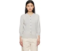 Gray Yena Shirt