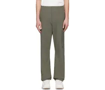 Gray 6.0 Right Trousers