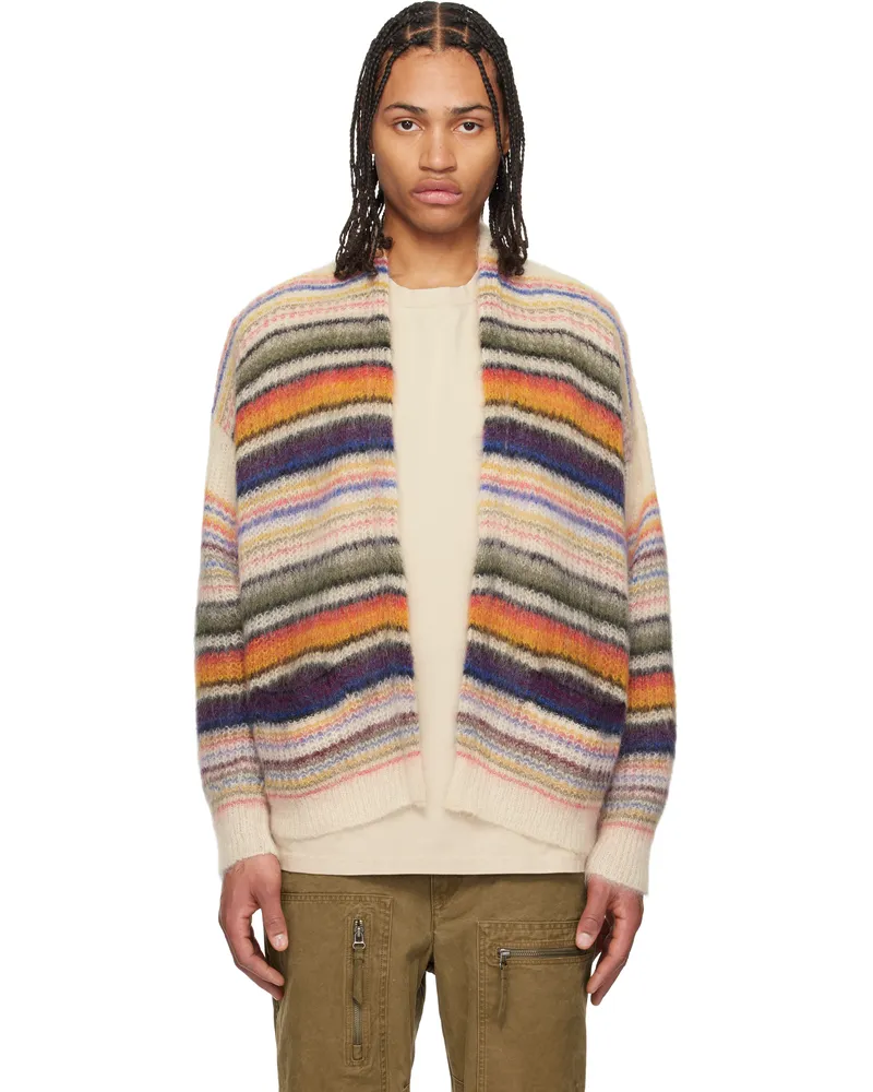 Isabel Marant Multicolor Danah Cardigan 90mu