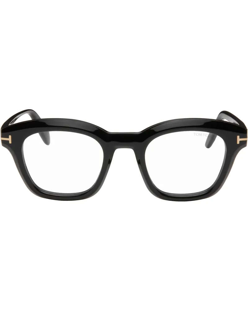 Tom Ford Black TF5961-B Glasses 001