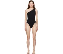 Black Luisa Swimsuit