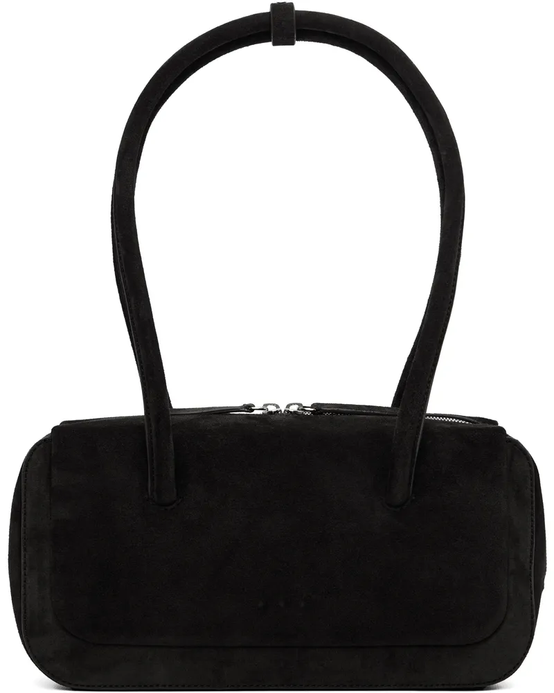 Aesther Ekme Black Lagune Bowling Bag 101