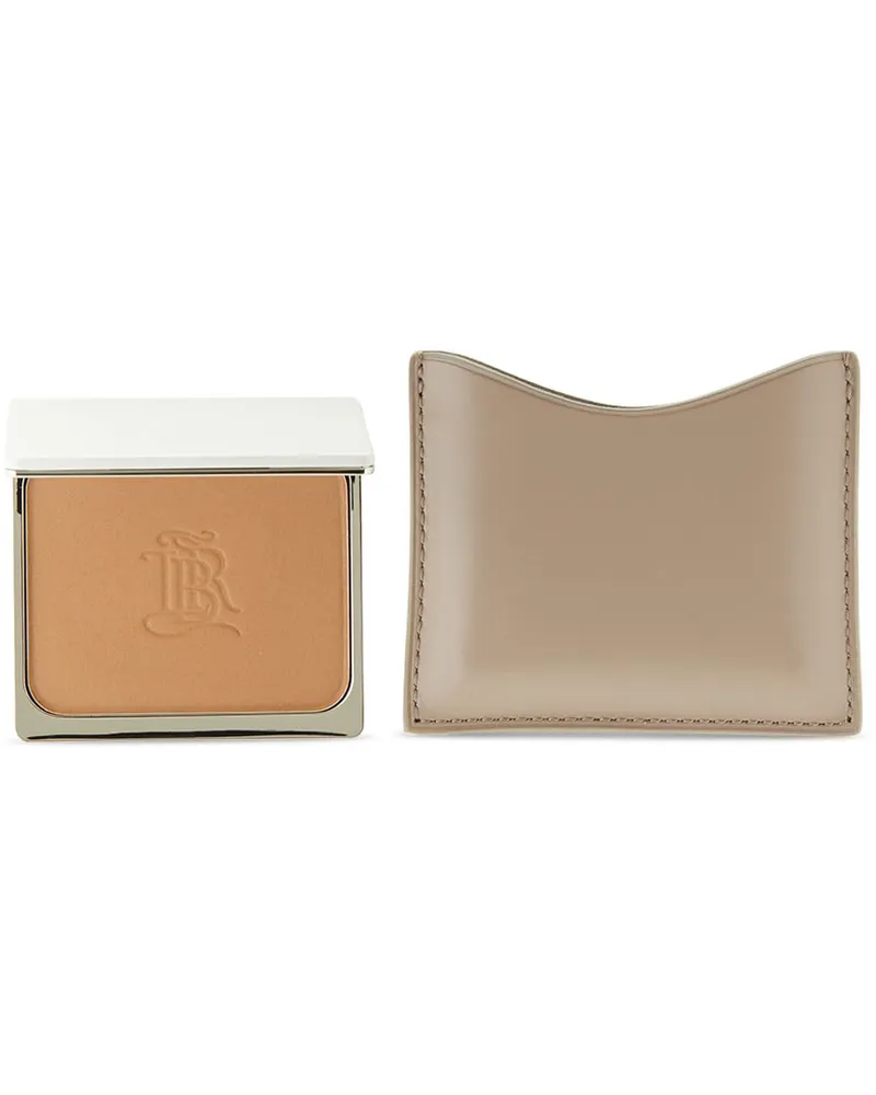 La Bouche Rouge La Terre Bronzer Set – Blonde (Beige Case Na