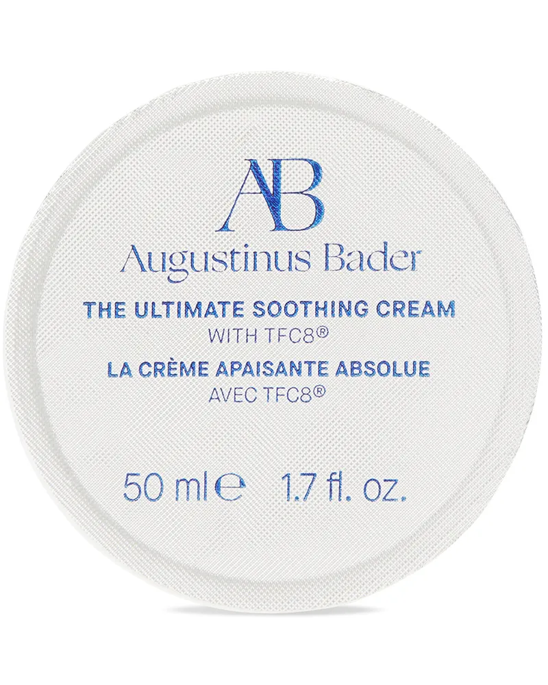 Augustinus Bader The Ultimate Soothing Cream Refill, 50 mL Na