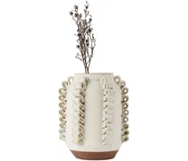 Off-White Lola C Chico Vase