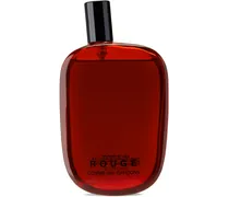 Rouge Eau de Parfum, 100 mL