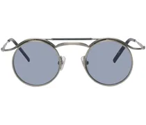 Silver & Blue 2903H Sunglasses