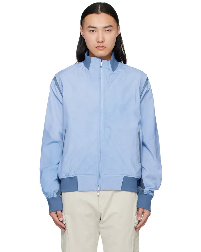 XLIM Blue EP.7 06 Jacket Sky