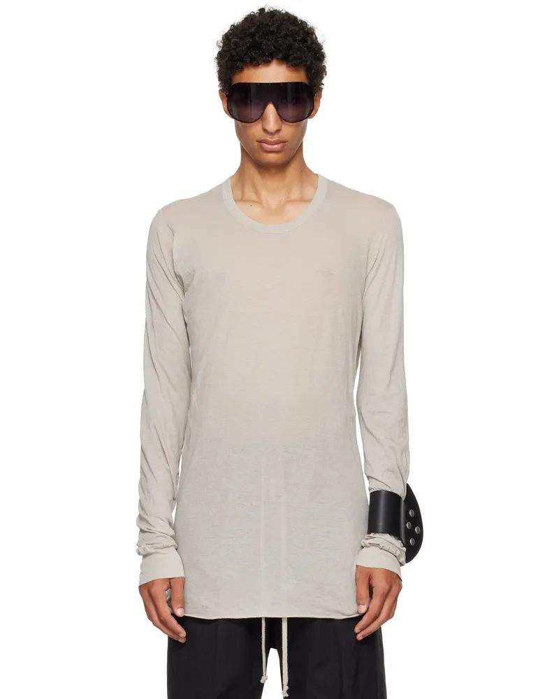 Rick Owens Off-White Concordians Basic LS T-shirt 08