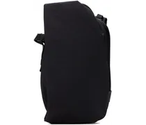 Black Isar M Komatsu Onibegie Backpack