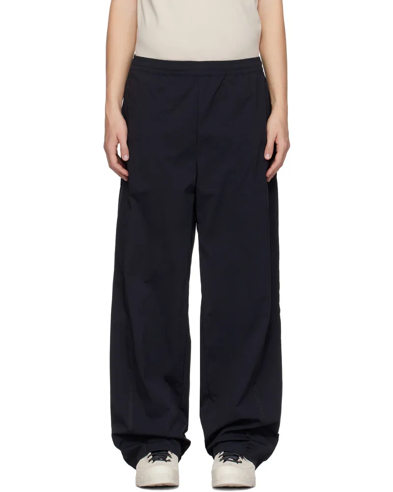 AFFXWRKS Black S.B Trousers Black