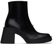 Black Raya Boots
